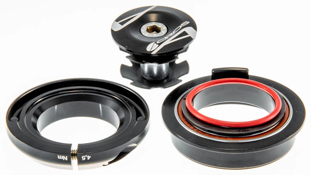 Acros AZ-44BL Blocklock Partie Supérieure Du Jeu De Direction 5 Acros AZ-44BL Blocklock Partie Supérieure Du Jeu De Direction – Image 3