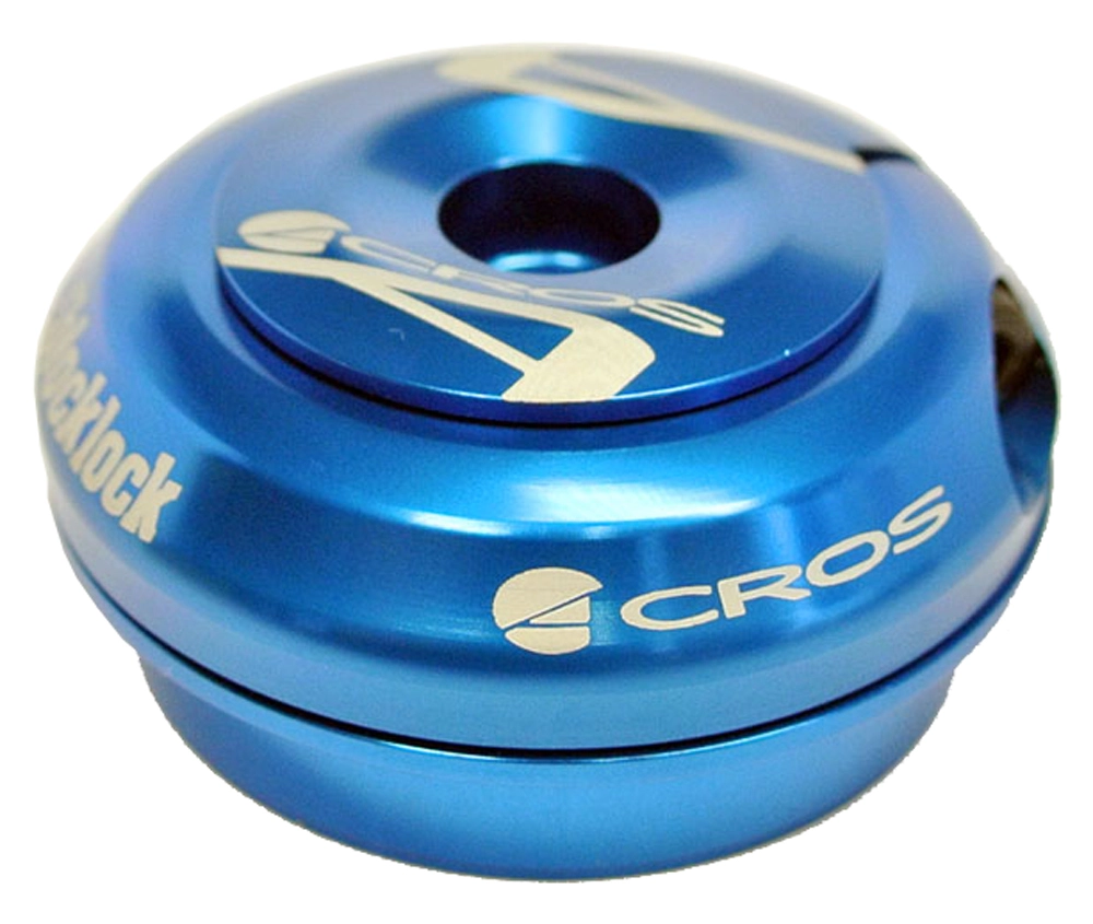 Acros AZ-44BL Blocklock Partie Supérieure Du Jeu De Direction 4 Acros AZ-44BL Blocklock Partie Supérieure Du Jeu De Direction – Image 2