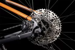 Cube Reaction Pro Grey´n´orange 10 Cube Reaction Pro Grey´n´orange -Cube Parts Soldes 512100 D3