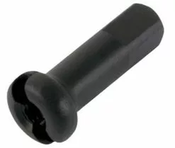 Dt-swiss Mamelon En Aluminium Ø2.0 X 14mm (100 Pièces)