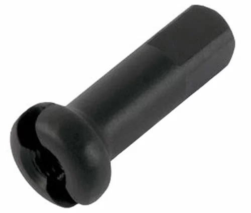 Dt-swiss Mamelon En Aluminium Ø2.0 X 14mm (100 Pièces) 3 Dt-swiss Mamelon En Aluminium Ø2.0 X 14mm (100 Pièces)