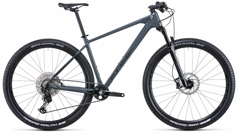 Cube Reaction C:62 Pro Grey´n´metal 3 Cube Reaction C:62 Pro Grey´n´metal