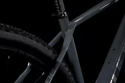 Cube Reaction C:62 Pro Grey´n´metal 9 Cube Reaction C:62 Pro Grey´n´metal -Cube Parts Soldes 516100 D3