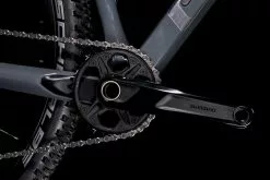 Cube Reaction C:62 Pro Grey´n´metal 8 Cube Reaction C:62 Pro Grey´n´metal -Cube Parts Soldes 516100 D4