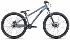 Cube Flying Circus Galactic´n´black