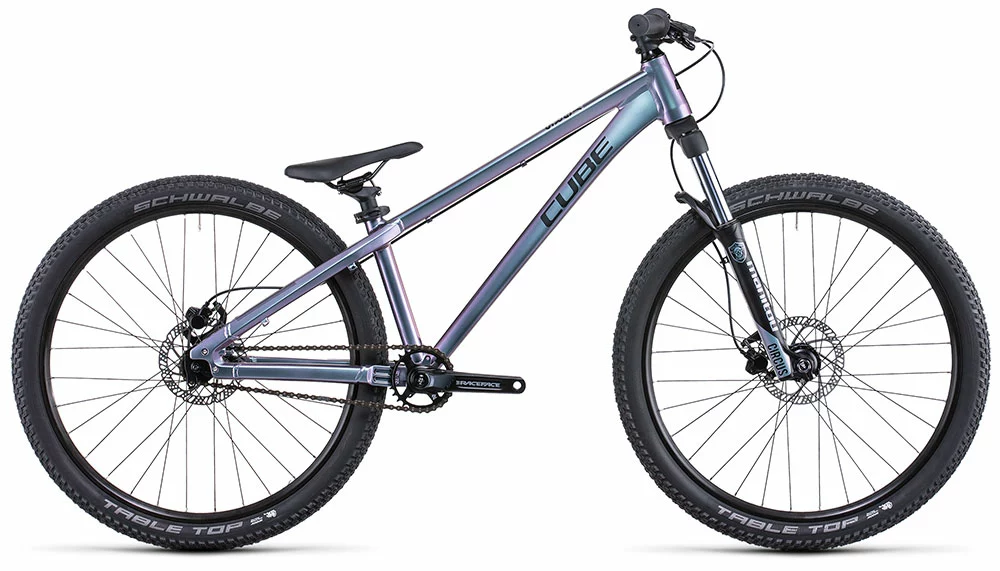 Cube Flying Circus Galactic´n´black 3 Cube Flying Circus Galactic´n´black