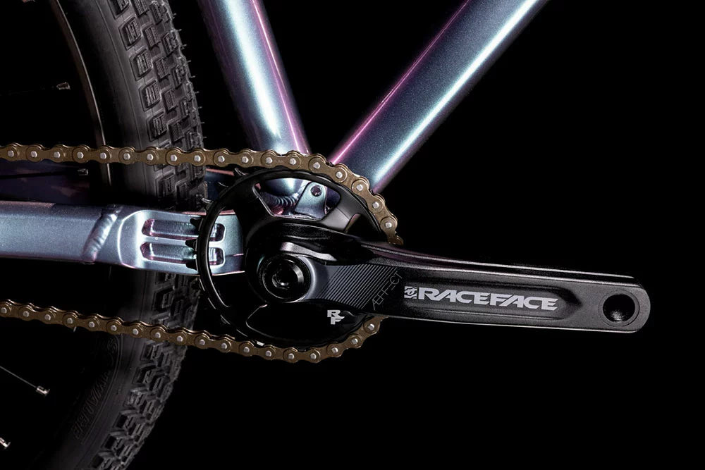 Cube Flying Circus Galactic´n´black 6 Cube Flying Circus Galactic´n´black – Image 4