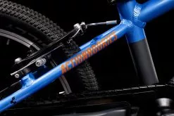 Cube Cubie 160 Actionteam -Cube Parts Soldes 521210 D2