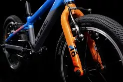 Cube Cubie 160 Actionteam -Cube Parts Soldes 521210 D4