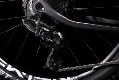 Cube Elite 240 C:62 SL Carbon´n´blue´n´red -Cube Parts Soldes 523420 D4