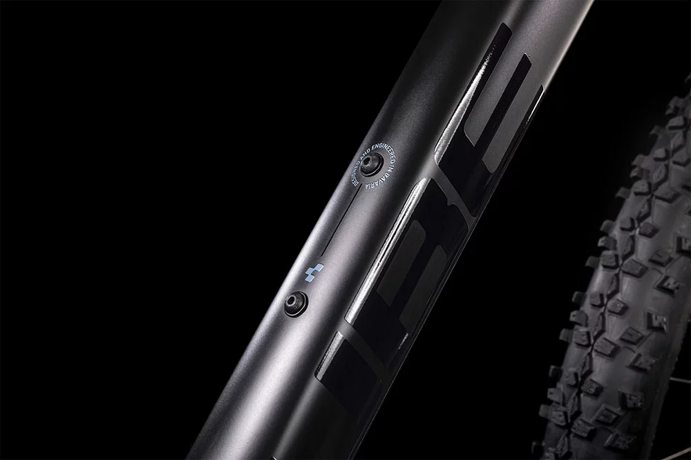 Cube Access WS Black´n´blue 7 Cube Access WS Black´n´blue – Image 5