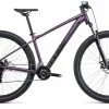 Cube Access WS Deepviolet´n´purple -Cube Parts Soldes 525110 00