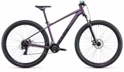 Cube Access WS Deepviolet´n´purple