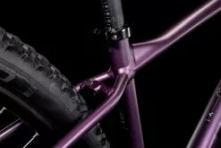 Cube Access WS Deepviolet´n´purple -Cube Parts Soldes 525110 D2