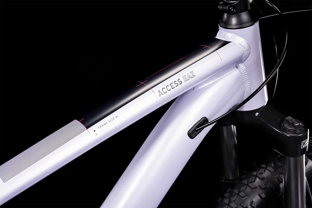 Cube Access WS EAZ Violetwhite´n´pink 5 Cube Access WS EAZ Violetwhite´n´pink – Image 3