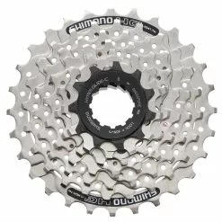 Shimano CS-HG41 Cassette 7 Vitesses 11-28