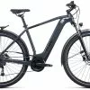 Cube Touring Hybrid ONE 500 Grey´n´blue -Cube Parts Soldes 531051 00