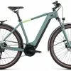 Cube Touring Hybrid ONE 400 Green´n´sharpgreen -Cube Parts Soldes 531060 00