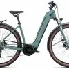 Cube Touring Hybrid ONE 500 Easy Entry Green´n´sharpgreen -Cube Parts Soldes 531061 01