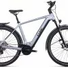 Cube Kathmandu Hybrid SL 750 Polarsilver´n´black -Cube Parts Soldes 531303 00