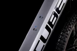 Cube Reaction Hybrid Performance 625 Polarsilver´n´blue -Cube Parts Soldes 533112 D2