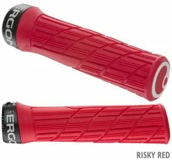 ERGON GE1 Evo Slim VTT Enduro Grips -Cube Parts Soldes 534543 42411355 detail 1