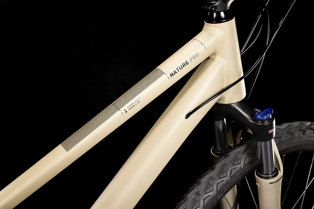 Cube Nature Pro Lady Desert´n´black 4 Cube Nature Pro Lady Desert´n´black – Image 2