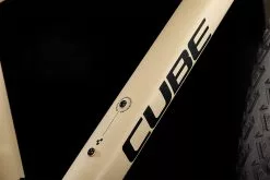 Cube Nature Pro Lady Desert´n´black 9 Cube Nature Pro Lady Desert´n´black -Cube Parts Soldes 545150 D2