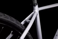 Cube Nature EXC Polarsilver´n´black -Cube Parts Soldes 545200 D2