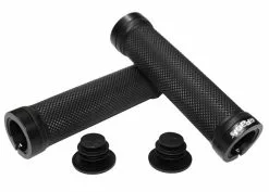 SPANK Spoon Lock-On Grips