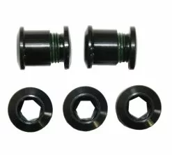 TRUVATIV Vis De Plateau Alu Road Pour Manivelle 2 Plateaux