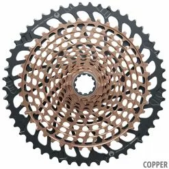 SRAM Cassette XG-1299 Eagle 12 Vitesses 10-52T 7 SRAM Cassette XG-1299 Eagle 12 Vitesses 10-52T -Cube Parts Soldes 570019 sram xg 1299 eagle 12 fach kassette 10 52t 00 2418 107 000 2