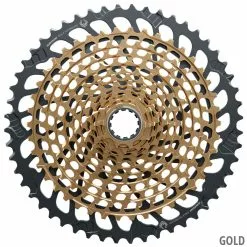 SRAM Cassette XG-1299 Eagle 12 Vitesses 10-52T 8 SRAM Cassette XG-1299 Eagle 12 Vitesses 10-52T -Cube Parts Soldes 570021 sram xg 1299 eagle 12 fach kassette 10 52t 00 2418 107 000 3
