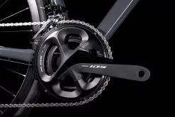 Cube Attain SL Grey´n´black 10 Cube Attain SL Grey´n´black -Cube Parts Soldes 576400 D3