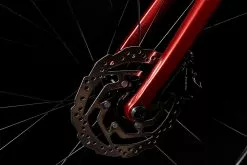 Cube Attain SL Red´n´white -Cube Parts Soldes 576410 D3