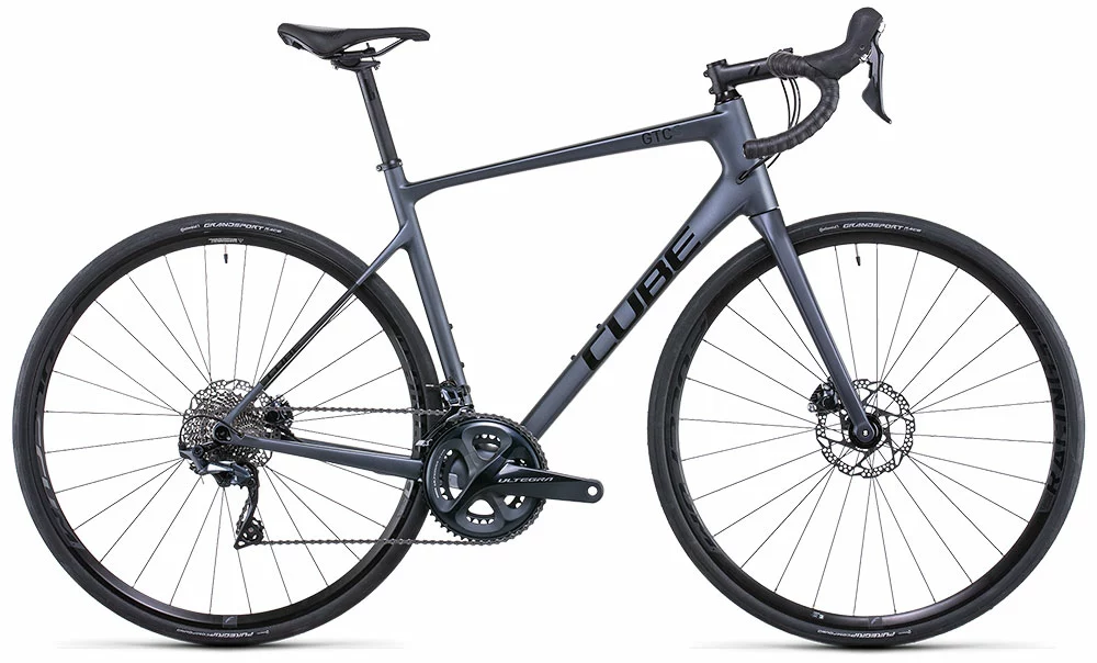 Cube Attain GTC SL Grey´n´carbon 3 Cube Attain GTC SL Grey´n´carbon