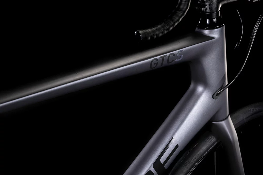 Cube Attain GTC SL Grey´n´carbon 4 Cube Attain GTC SL Grey´n´carbon – Image 2