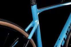 Cube Attain GTC SL Tealmetal´n´carbon 9 Cube Attain GTC SL Tealmetal´n´carbon -Cube Parts Soldes 577310 D2