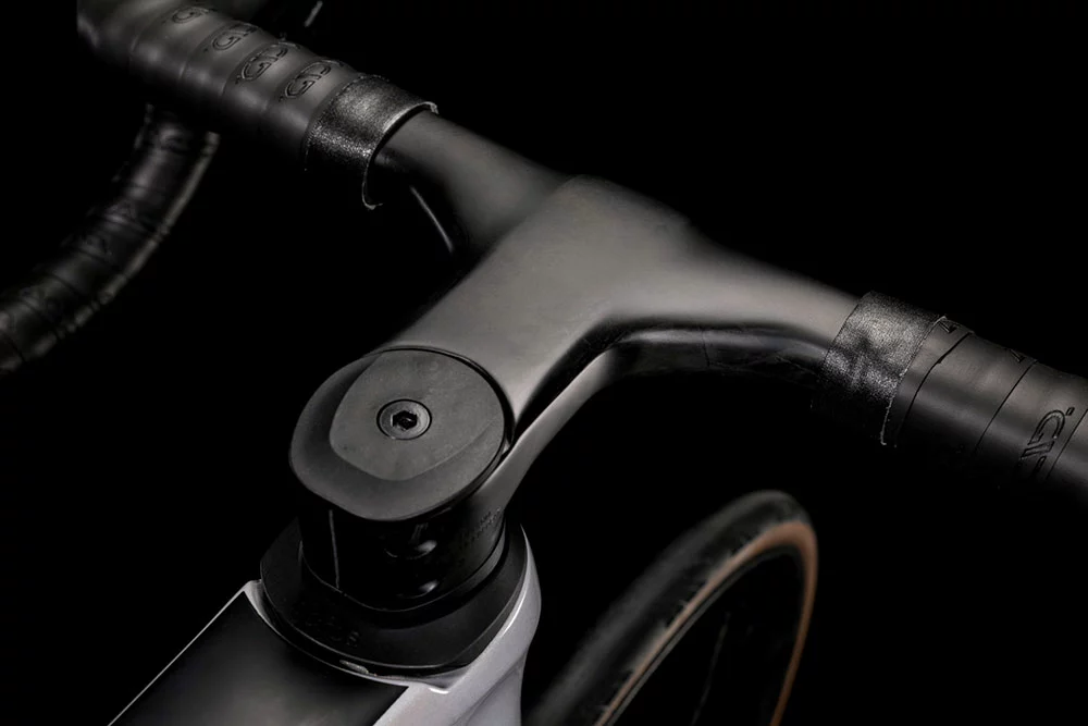 Cube Agree C:62 SL Prismagrey´n´carbon 7 Cube Agree C:62 SL Prismagrey´n´carbon – Image 5