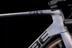 Cube Litening C:68X SLT Prizmsilver´n´grey 11 Cube Litening C:68X SLT Prizmsilver´n´grey -Cube Parts Soldes 579400 D3