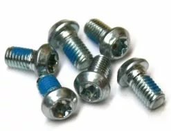 Formula Visses Torx (6 Pièces)