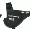 Shimano Couverture De Boîtier Avec Vis Pour SL-M780 Droite 1 Shimano Couverture De Boîtier Avec Vis Pour SL-M780 Droite -Cube Parts Soldes 59164