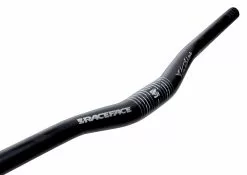 Race Face Turbine Handlebar 3/4 Riser 725mm 31.8 Black