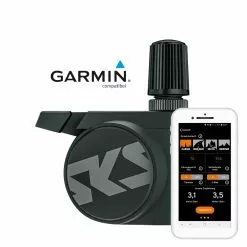 SKS Germany Capteur De Pression D'air Airspy -Cube Parts Soldes 6 11610 airspy av