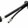 ROCKSHOX Pompe D'amortisseurs 2 ROCKSHOX Pompe D'amortisseurs -Cube Parts Soldes 60192