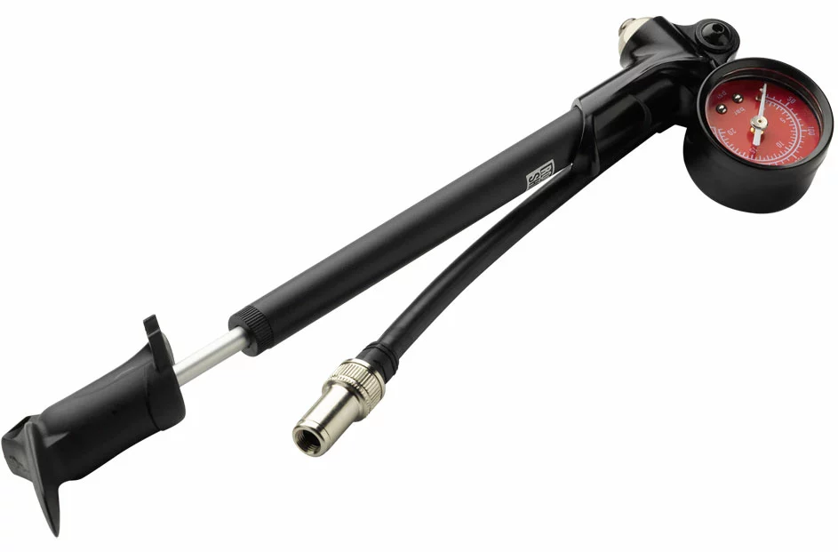 ROCKSHOX Pompe D'amortisseurs 3 ROCKSHOX Pompe D'amortisseurs
