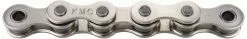 KMC Chaîne Singlespeed B1 Narrow -Cube Parts Soldes 604994 groot B1 Narrow Silver BB1NNP112