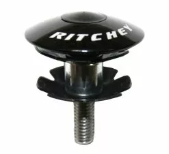 RITCHEY WCS Capuchon Ahead Avec Griffe 1 1/8
