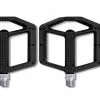 ACID Pédales De Plate-forme FLAT A3-ZP 2 ACID Pédales De Plate-forme FLAT A3-ZP -Cube Parts Soldes 621070 582037 acid flat a3 zp plattformpedale 93258