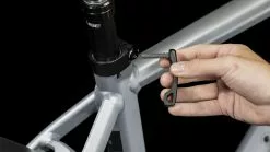 Cube Nuride Hybrid EXC 625 Allroad Polarsilver´n´black 13 Cube Nuride Hybrid EXC 625 Allroad Polarsilver´n´black -Cube Parts Soldes 632802 D 02